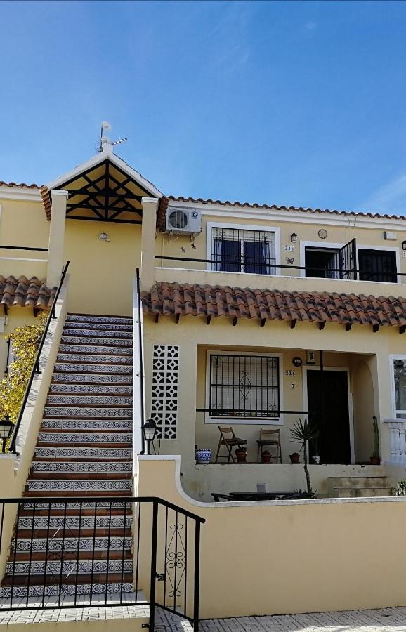 Casa Joleen 1 Villamartín Exterior foto